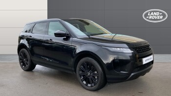 Land Rover Range Rover Evoque 2.0 D165 S 5dr Auto Diesel Hatchback